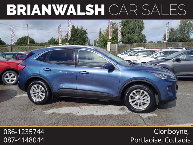 vehicle for sale from Brian Walsh Car Sales Portarlington