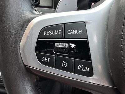 2021 BMW 530