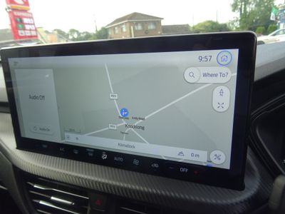 2024 Ford Kuga