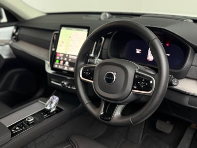 2026 Volvo XC90