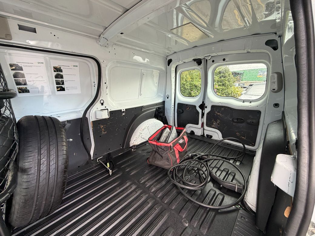 2020 Renault Kangoo