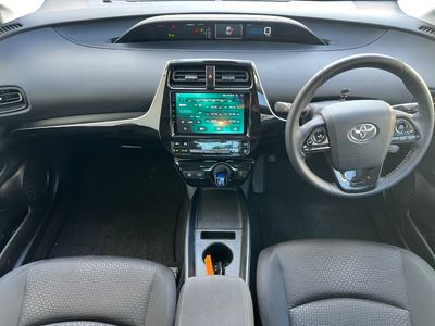 2022 Toyota Prius