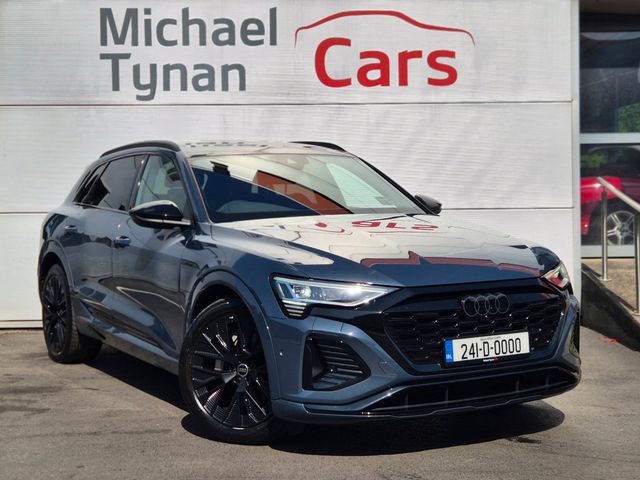 vehicle for sale from Michael Tynan Cars