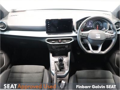2022 SEAT Arona