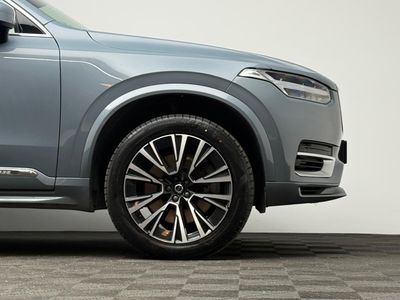 2023 Volvo XC90