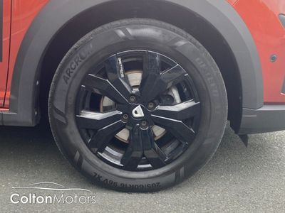 2023 Dacia Jogger