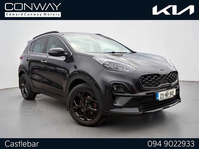 vehicle for sale from Edward Conway Motors