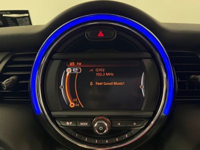 2015 Mini Cooper