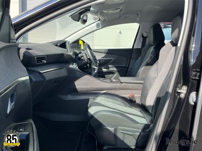2020 Peugeot 3008