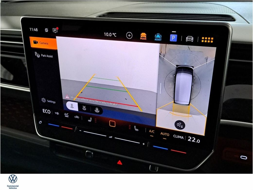 2025 Volkswagen ID. Buzz