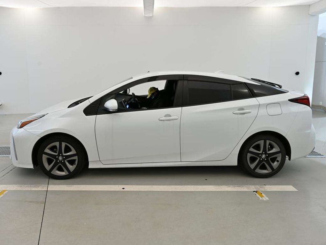 2020 Toyota Prius