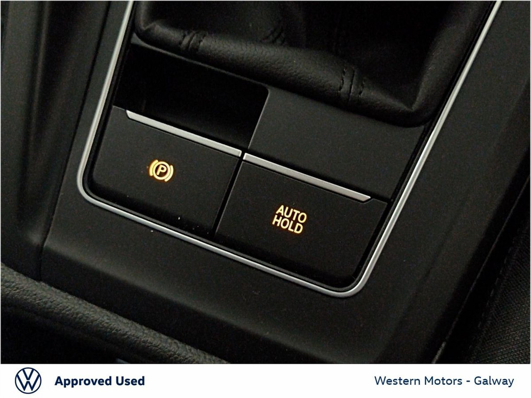 2026 Volkswagen Golf