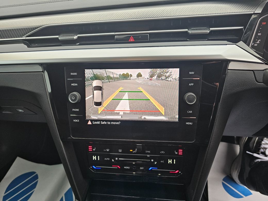 2023 Volkswagen Arteon