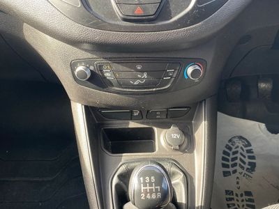 2022 Ford Transit Courier