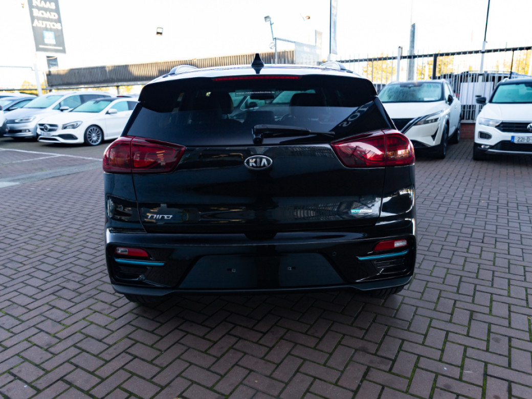 2021 Kia Niro