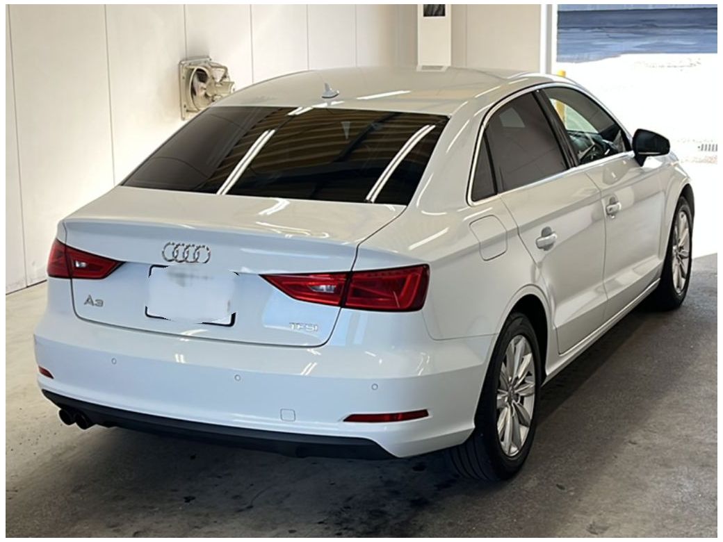 2016 Audi A3