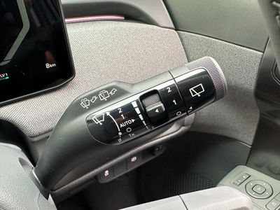 2025 Kia EV3