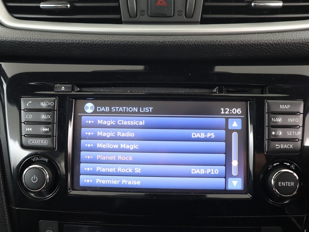2017 Nissan Qashqai