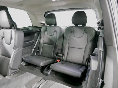 2024 Volvo XC90