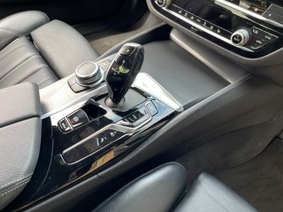 2022 BMW 5 Series