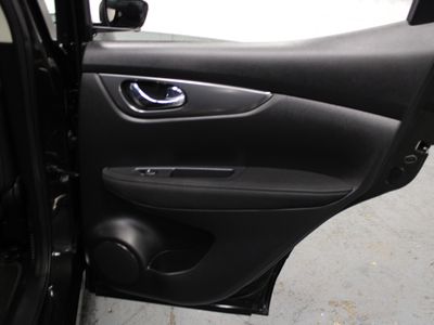 2018 Nissan Qashqai