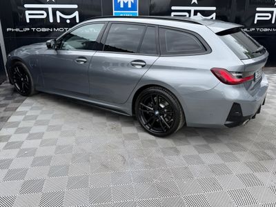 2023 BMW 3 Series