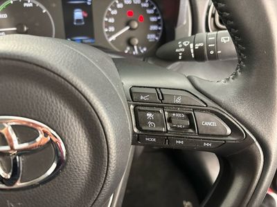 2023 Toyota Yaris
