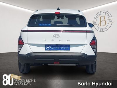 2026 Hyundai Kona