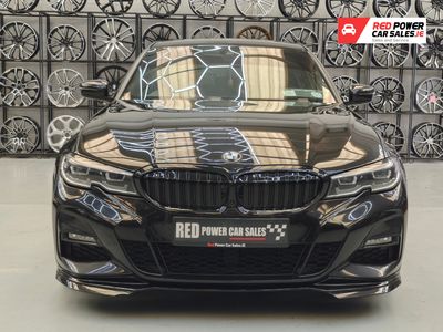 2021 BMW 330