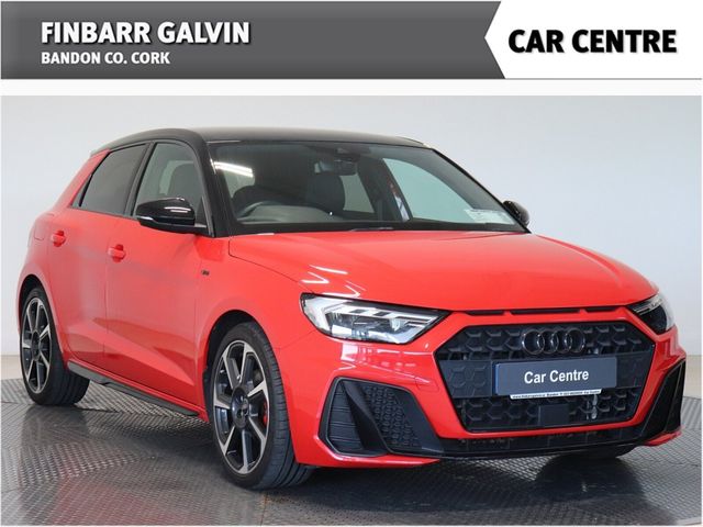 vehicle for sale from Finbarr Galvin Ltd