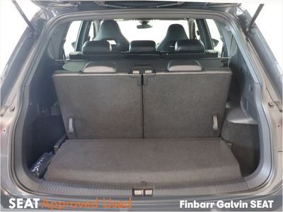 2023 SEAT Tarraco