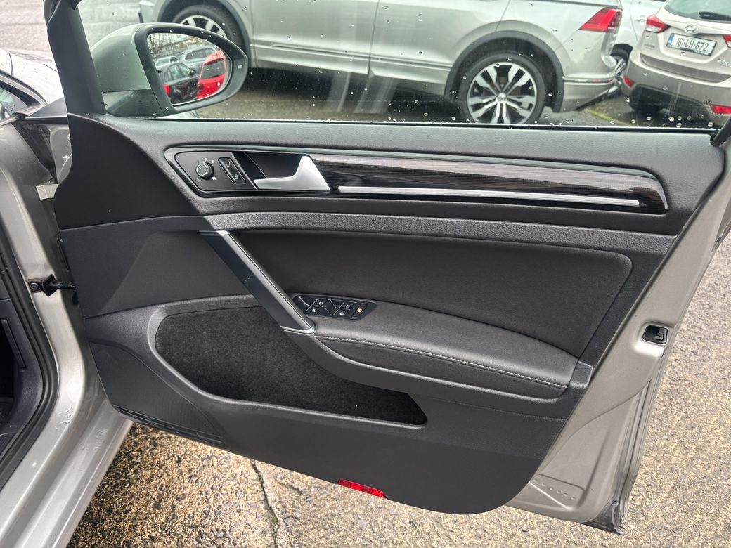 2020 Volkswagen Golf