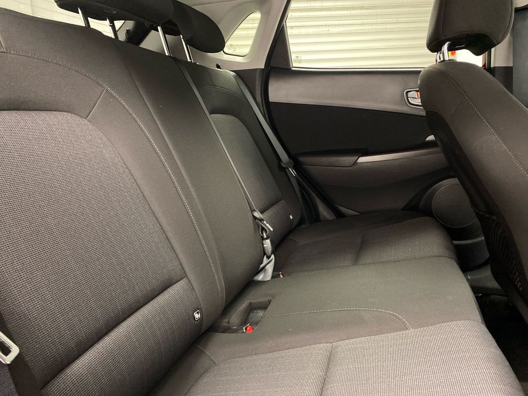 2021 Hyundai Kona