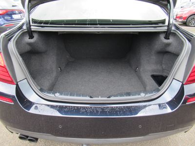 2016 BMW 5 Series