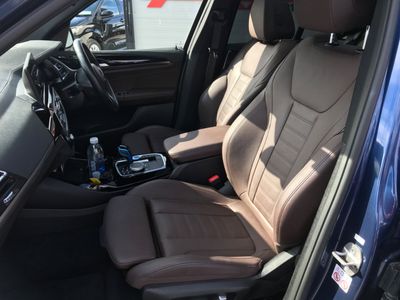 2022 BMW iX3
