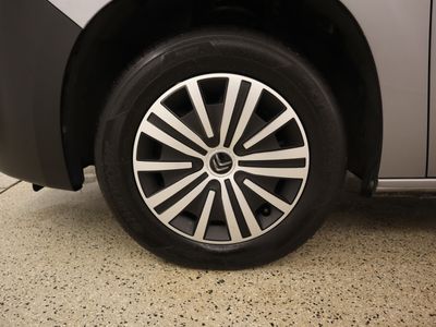 2020 Citroen Berlingo