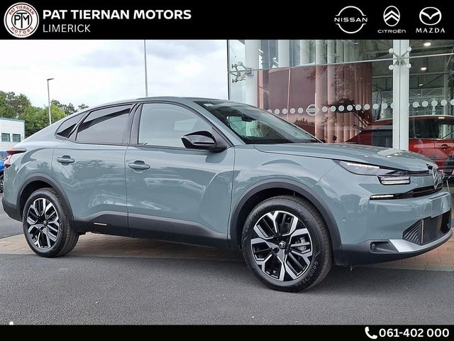 vehicle for sale from Pat Tiernan Motors