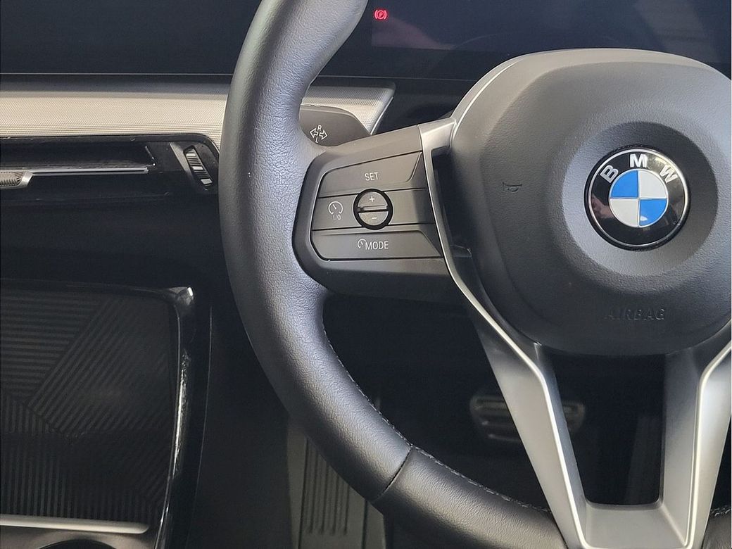 2024 BMW X1
