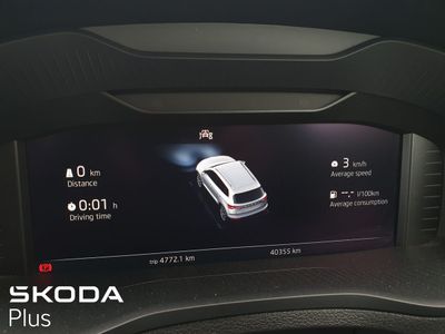 2023 Skoda Karoq