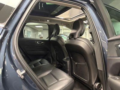 2023 Volvo XC60