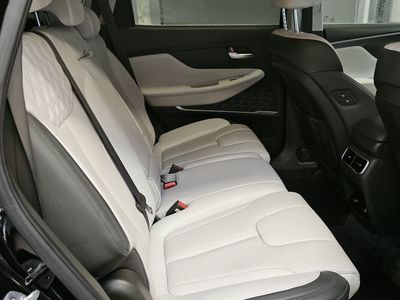 2021 Hyundai Santa Fe