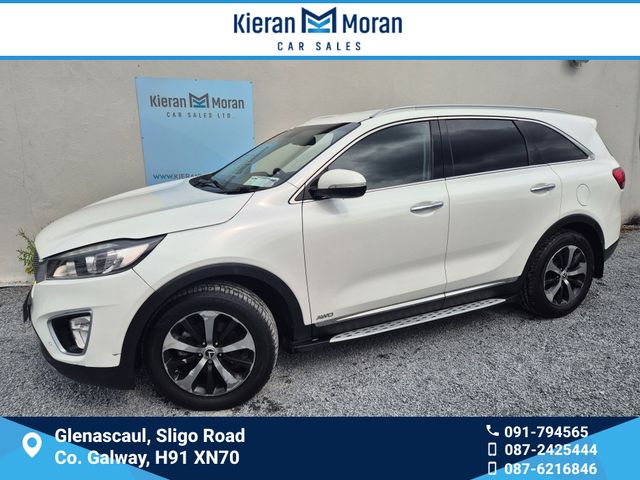 vehicle for sale from Kieran Moran Car Sales