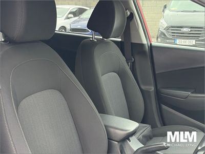2021 Hyundai Kona