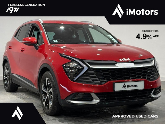 vehicle for sale from iMotors
