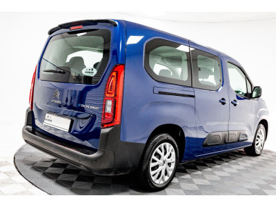 2023 Citroen Berlingo