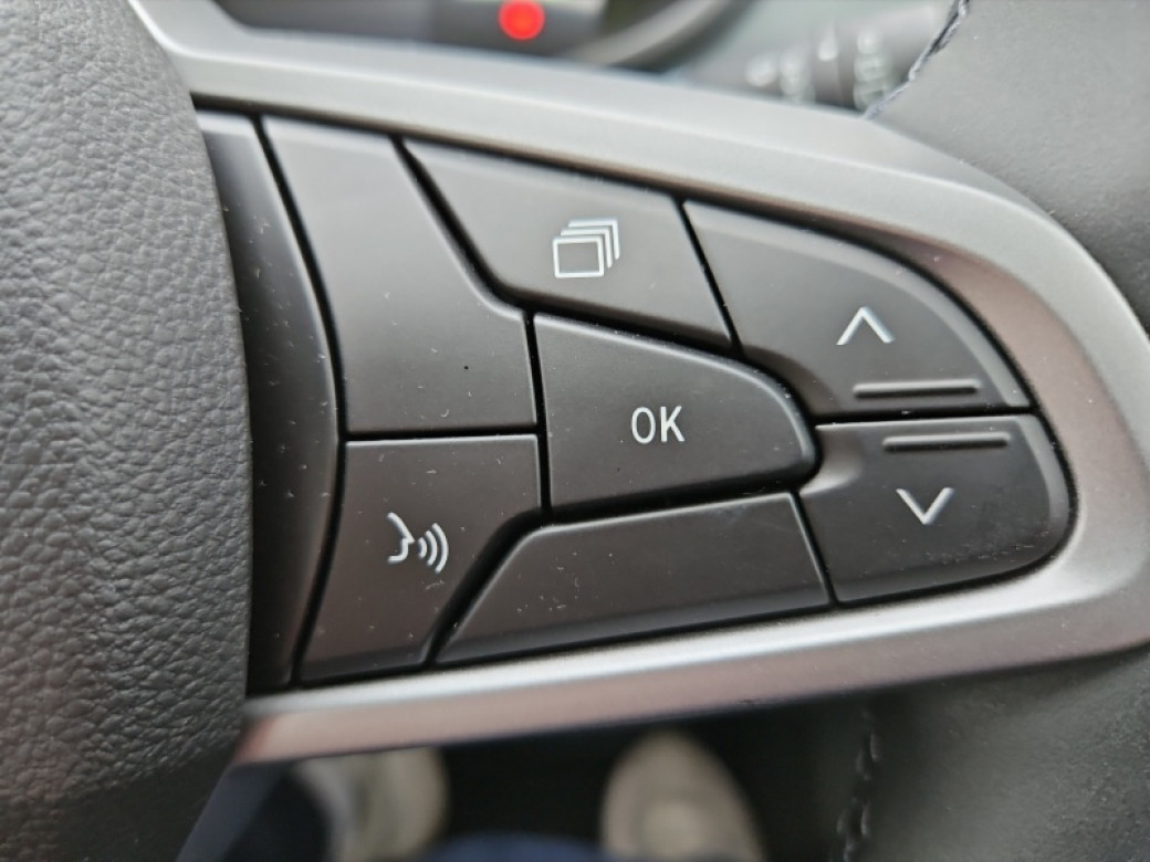 2026 Dacia Sandero