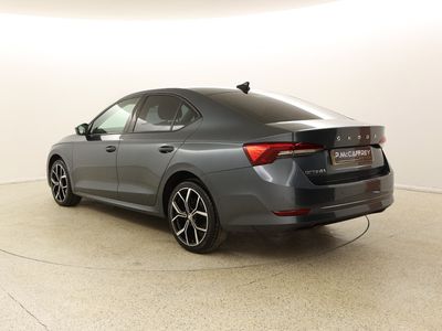 2021 Skoda Octavia
