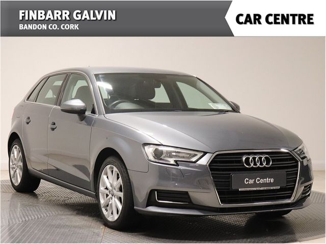 vehicle for sale from Finbarr Galvin Ltd
