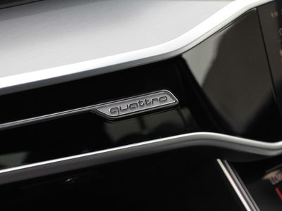 2023 Audi A6