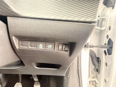 2024 Peugeot 208